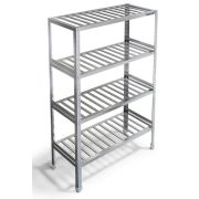 СТЕЛЛАЖ СТР-024/1204 РЕШЕТЧ.