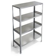 СТЕЛЛАЖ СТР-114/1300