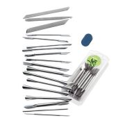 Tellier (Франция) Набор для карвинга 18 пр. нерж. Tellier /1/4/ АКЦИЯ