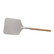 ЛОПАТА ДЛЯ ПИЦЦЫ ПРЯМОУГОЛЬНАЯ HURAKAN HKN-12X14-091W