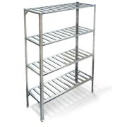 СТЕЛЛАЖ СТР-224/1700 РЕШЕТЧ.