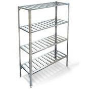 СТЕЛЛАЖ СТР-234/1003 РЕШЕТЧ.