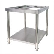 ПОДСТАВКА ДЛЯ ПЛИТЫ ИНДУКЦИОННОЙ HURAKAN HKN-ICF35DX4-ST