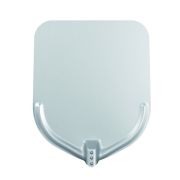 Stil Casa (Италия) Лопата для пиццы прямоуг. 32,4*40,7 см. алюм. без ручки Stil Casa /1/ АКЦИЯ