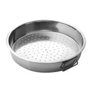 Нерж (Китай) Грохот нерж. d=390 мм. h=73 мм. /1/