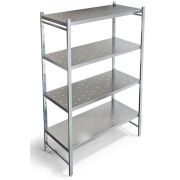 СТЕЛЛАЖ СТР-454/1103 ПЕРФОР.