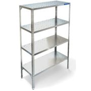 СТЕЛЛАЖ СТР-514/1203 ПЕРФОР.