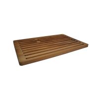 Доски (Россия) Доска для хлеба бук 530*320*22 мм. /1/