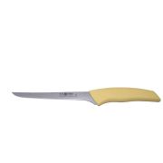 Icel (Португалия) Нож филейный 160/280 мм. желтый I-TECH Icel /1/12/