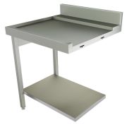 СТОЛ Д/ПОСУДОМОЕЧНОЙ МАШИНЫ СПК-233/707 П