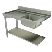 СТОЛ Д/ПОСУДОМОЕЧНОЙ МАШИНЫ СПК-523/1307 П