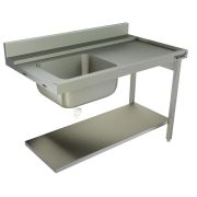 СТОЛ Д/ПОСУДОМОЕЧНОЙ МАШИНЫ СПК-533/1307 Л