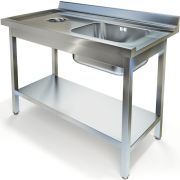 СТОЛ Д/ПОСУДОМОЕЧНОЙ МАШИНЫ СПО-533/1207Л ПР.КР.