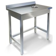 СТОЛ Д/СБОРА ОТХОДОВ СПС-832/607