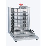 АППАРАТ ДЛЯ ШАУРМЫ HURAKAN HKN-GRM20