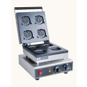 ВАФЕЛЬНИЦА HURAKAN HKN-GES12 SHEEP