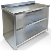 СТОЛ ПРИСТЕННЫЙ СПС-223/900 Н ЗАК. Б/ДВЕРЕЙ