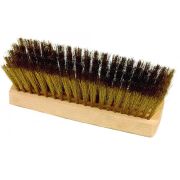 GI.METAL (Италия) Щетка запасная для AC-SP 20*6 см. со щетиной h=5 см. медь Gimetal /1/