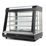 ВИТРИНА ТЕПЛОВАЯ HURAKAN HKN-WD3M