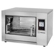 ГРИЛЬ ДЛЯ КУР HURAKAN HKN-OGE12