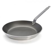 De Buyer (Франция) Сковорода d=40 см. h=5,4 см. 7,0 л. алюм. с антиприг. покрыт. Chok De Buyer /1/3/