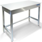 СТОЛ ЦЕНТРАЛЬНЫЙ СП-432/807 ПОЛИПРОПИЛЕН