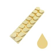 Martellato (Италия) Экстрактор для пирожных d=40 мм. h=25 мм. «Капля» Mignon /1/