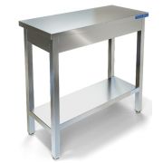 СТОЛ-ВСТАВКА Д/ТЕПЛ. ЛИНИИ СП-123/408Б