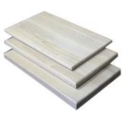 Доски (Россия) Доска разделочная бук 700*300*20 мм. /1/