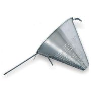 MGsteel Дуршлаг конический d=165 мм. 1 л. h=130 мм. нерж. MGsteel /1/36/