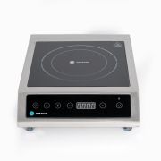 ПЛИТА ИНДУКЦИОННАЯ HURAKAN HKN-ICF35TL