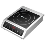 ПЛИТА ИНДУКЦИОННАЯ HURAKAN HKN-ICF35TM