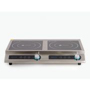 ПЛИТА ИНДУКЦИОННАЯ HURAKAN HKN-ICF70D