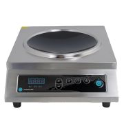 ПЛИТА ИНДУКЦИОННАЯ HURAKAN HKN-ICW35M WOK