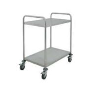 ТЕЛЕЖКА СЕРВИРОВОЧНАЯ ТПР-330/905