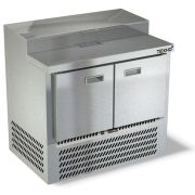 СТОЛ Д/ПИЦЦЫ ОХЛАЖД. СПН/П-126/20-1007