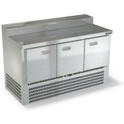 СТОЛ Д/ПИЦЦЫ ОХЛАЖД. СПН/П-127/30-1407