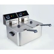 ФРИТЮРНИЦА HURAKAN HKN-FD44N