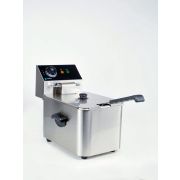 ФРИТЮРНИЦА HURAKAN HKN-FD4N