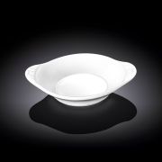 Wilmax (Англия) Соусник  35 мл. 95*75 мм. h=21 мм. Wilmax /12/144/