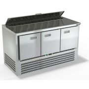 СТОЛ ХОЛОД. Д/САЛАТОВ СПН/С-127/30-1407