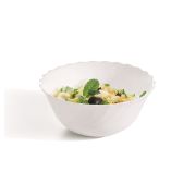 ARC (Франция) Салатник d=180 мм. 1000 мл. h=80 мм. Трианон (05348) (N3651) /6/12/1260/