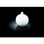 Wilmax (Англия) Сахарница 325 мл. d=90 мм. Wilmax /1(блюдце 47707) /6/36/