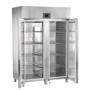 ШКАФ ХОЛОД.С ГЛУХ.ДВЕРЬЮ LIEBHERR GKPV 1490 НЕРЖ