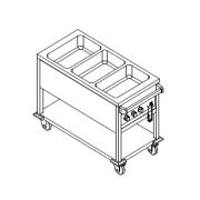 МАРМИТ ВОДЯНОЙ/МОБИЛ. KOGAST 30748 KM-3