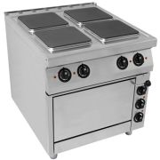 ПЛИТА 4 КОНФОРОЧН.700СЕР KOGAST ESK-Т47/1