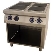 ПЛИТА 4 КОНФОРОЧН.900СЕР KOGAST ESK-T49/P