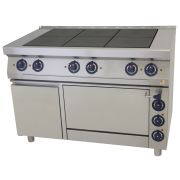 ПЛИТА 6 КОНФОРОЧН.700СЕР KOGAST ES-T67/1-0