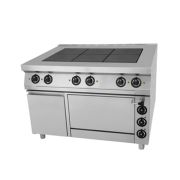 ПЛИТА 6 КОНФОРОЧН.900СЕР KOGAST ES-T69/1-0