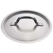Pintinox (Италия) Крышка нерж. d=20 см. Pinti /1/